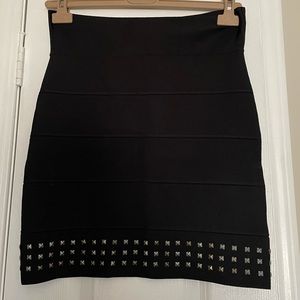 BCBG Bandage Skirt